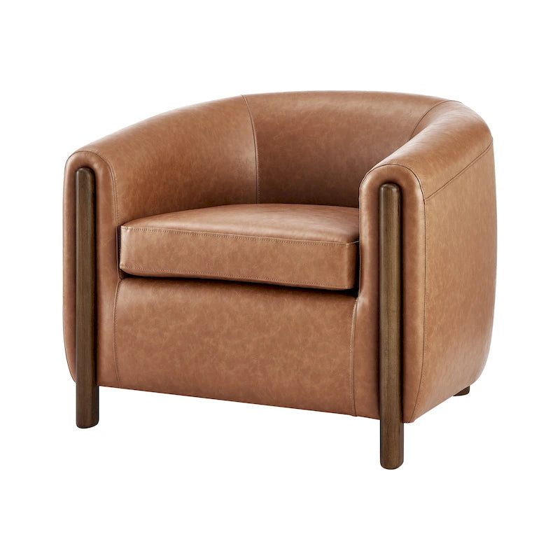 Accent Arm Chair