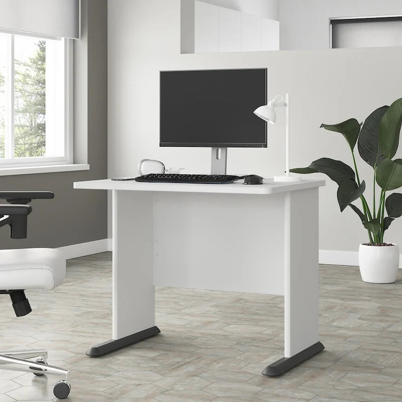 36-Inch Small Computer Desk