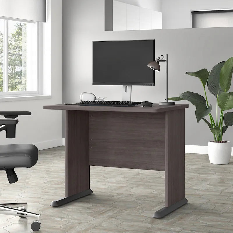 36-Inch Small Computer Desk