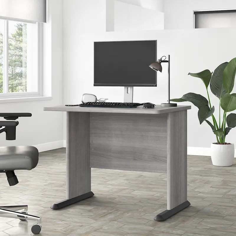 36-Inch Small Computer Desk
