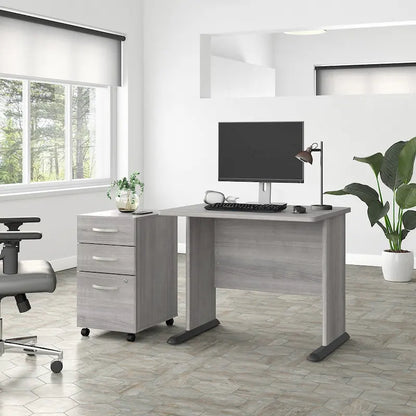 36-Inch Small Computer Desk