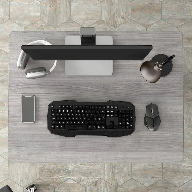 36-Inch Small Computer Desk