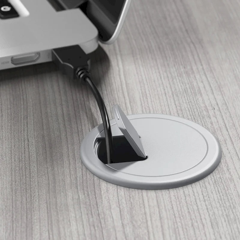 36-Inch Small Computer Desk