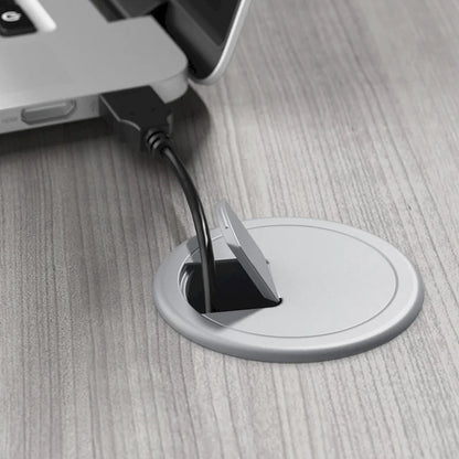 36-Inch Small Computer Desk