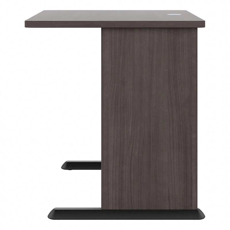 36-Inch Small Computer Desk