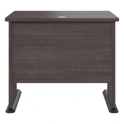 36-Inch Small Computer Desk