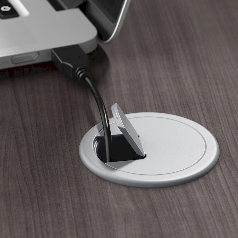36-Inch Small Computer Desk