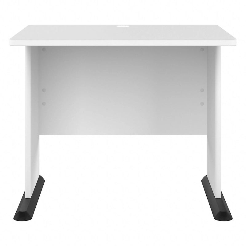 36-Inch Small Computer Desk