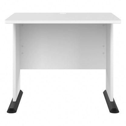 36-Inch Small Computer Desk