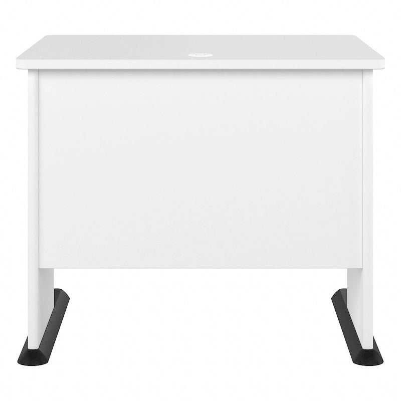 36-Inch Small Computer Desk