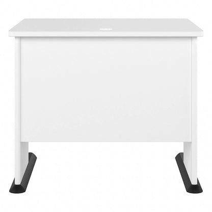 36-Inch Small Computer Desk