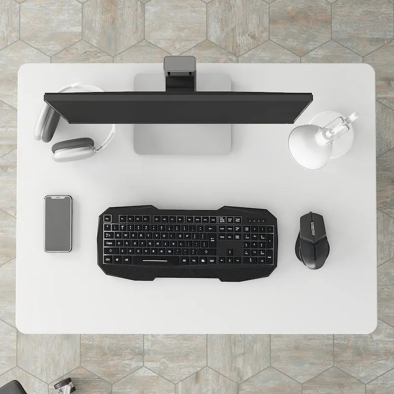 36-Inch Small Computer Desk