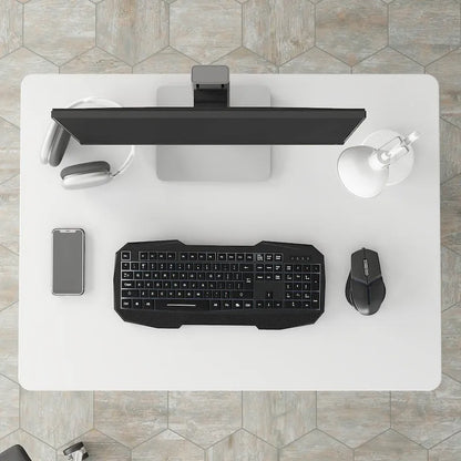 36-Inch Small Computer Desk