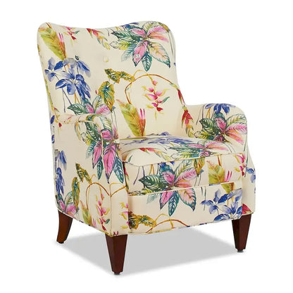 Decorative Armchair