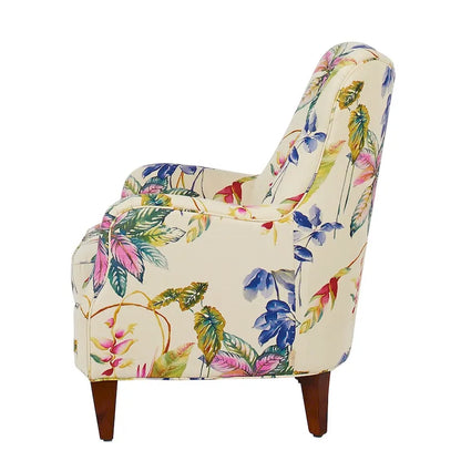 Decorative Armchair