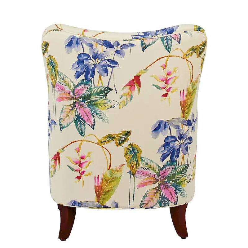 Decorative Armchair