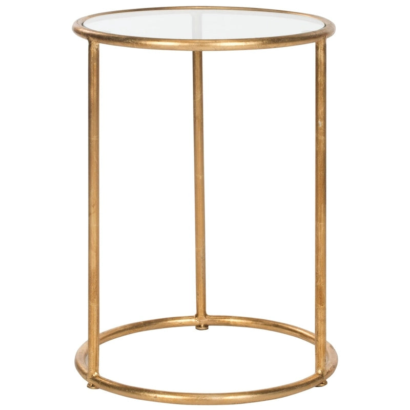 Decorative Side Table