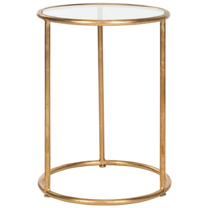 Decorative Side Table