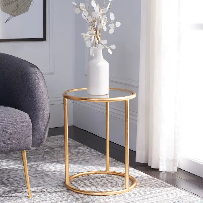 Decorative Side Table
