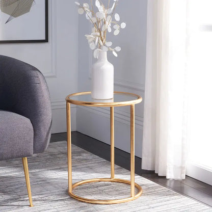 Decorative Side Table