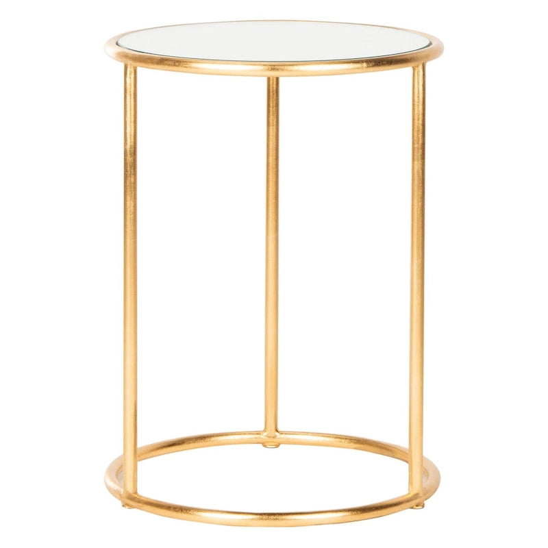 Decorative Side Table