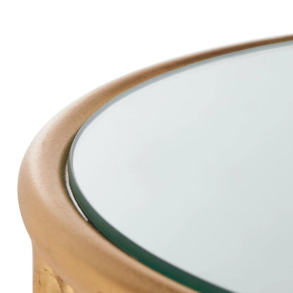 Decorative Side Table
