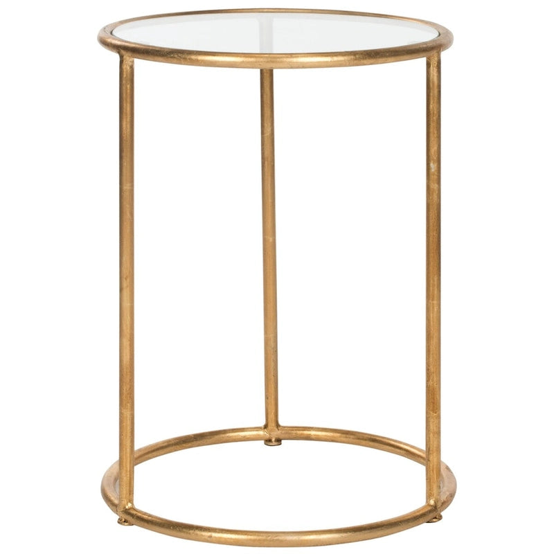 Decorative Side Table