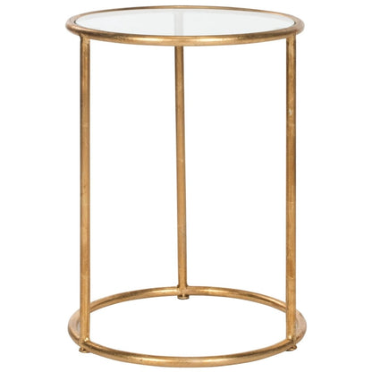 Decorative Side Table
