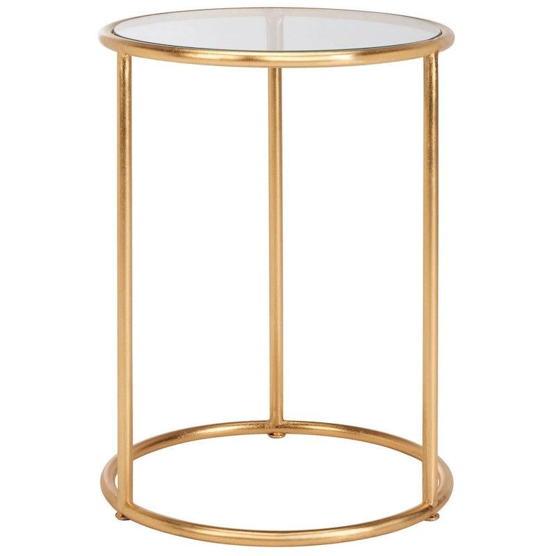 Decorative Side Table