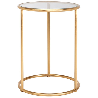 Decorative Side Table