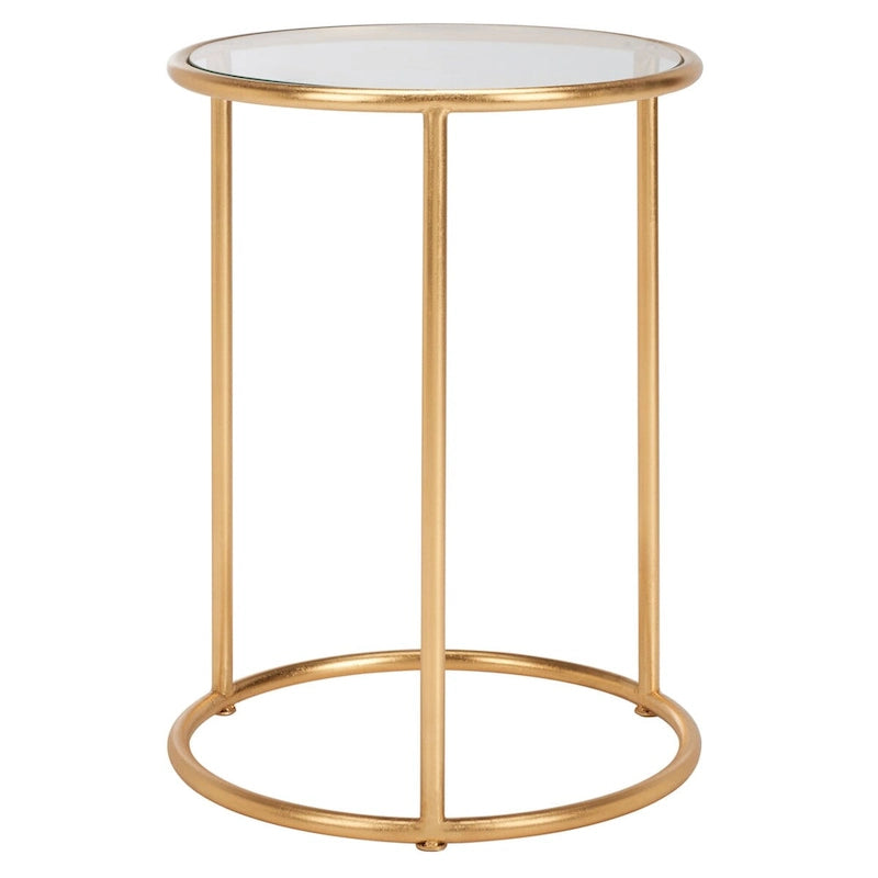 Decorative Side Table