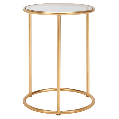 Decorative Side Table