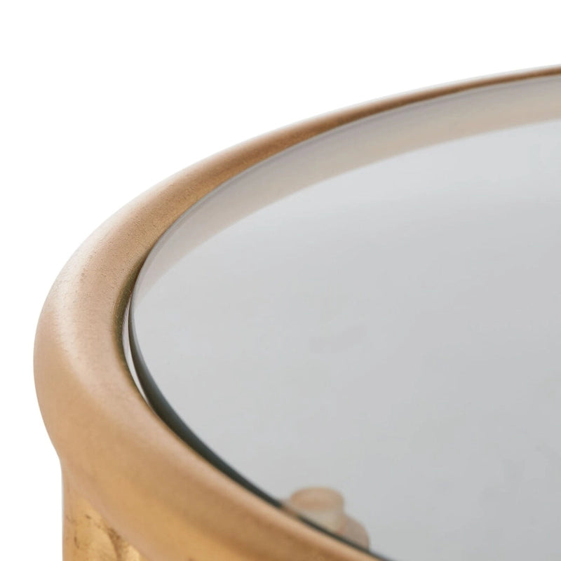 Decorative Side Table