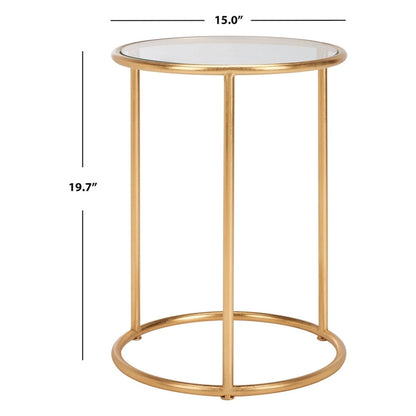 Decorative Side Table