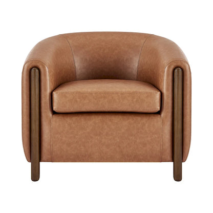 Accent Arm Chair