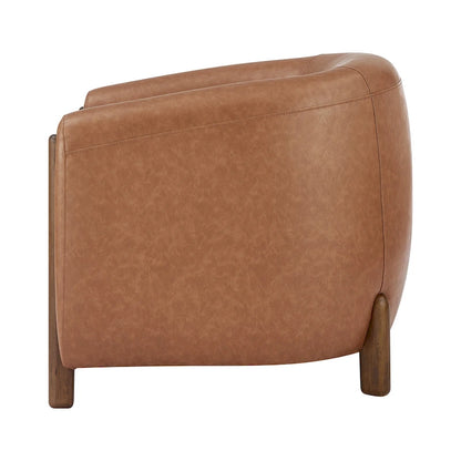 Accent Arm Chair