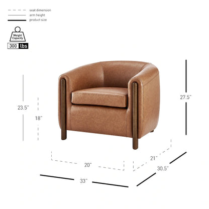 Accent Arm Chair