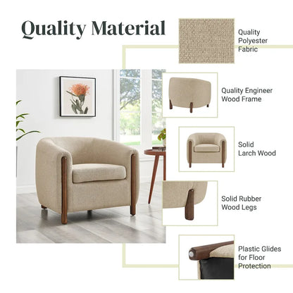 Accent Arm Chair