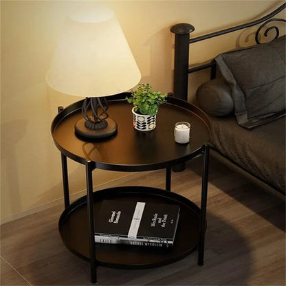 Mobile office desk