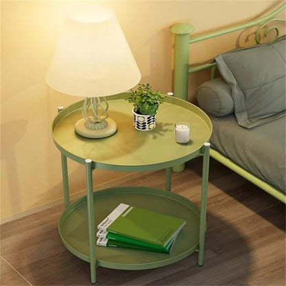 Mobile office desk