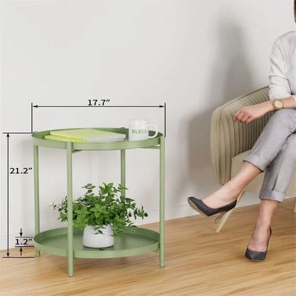 Mobile office desk