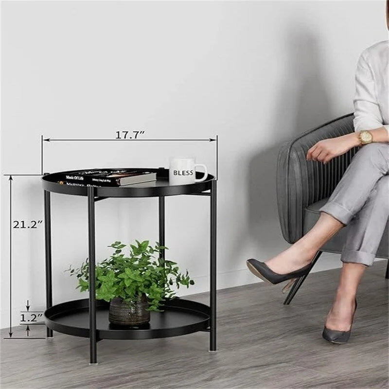 Mobile office desk