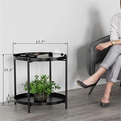 Mobile office desk