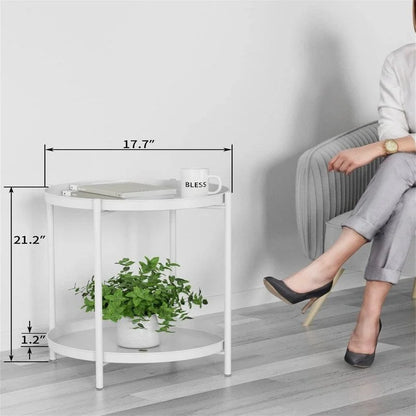 Mobile office desk