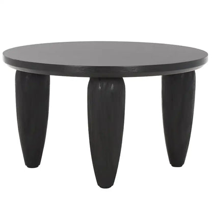 Coffee Table — Width 28 x Depth 28 x Height 16