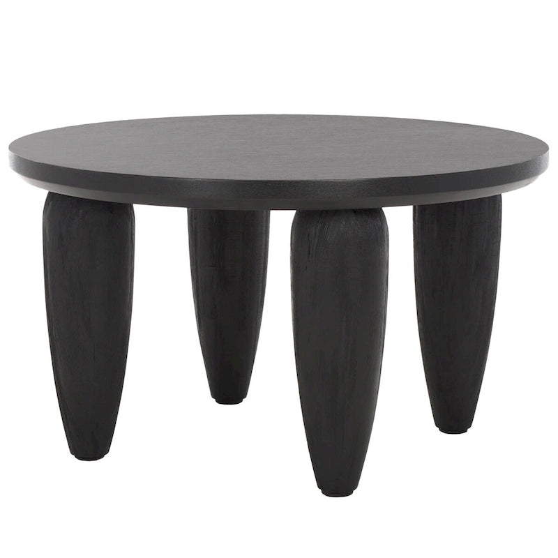 Coffee Table — Width 28 x Depth 28 x Height 16