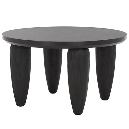 Coffee Table — Width 28 x Depth 28 x Height 16
