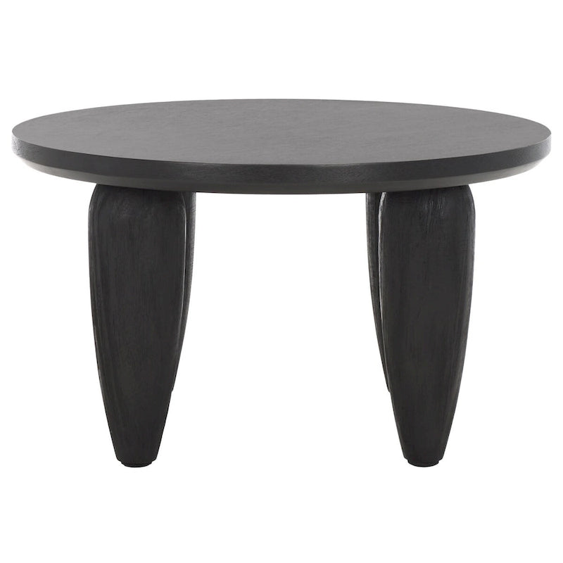 Coffee Table — Width 28 x Depth 28 x Height 16
