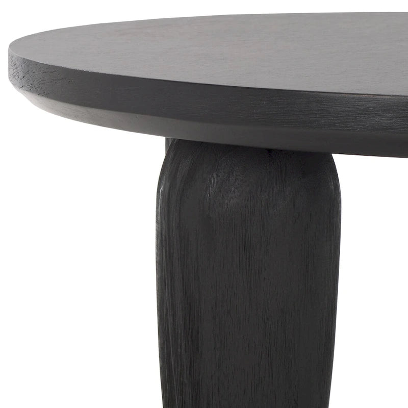Coffee Table — Width 28 x Depth 28 x Height 16